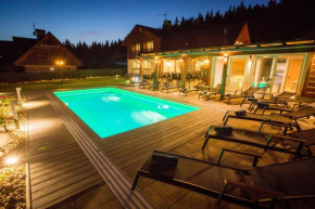 Pension & Chalet Schäfer